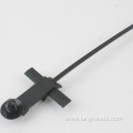 T30RCW30DP7 Removable Cable Tie With Fir Tree